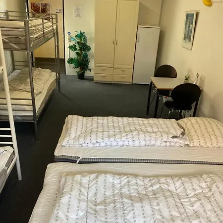 Family In The Center * Grindsted