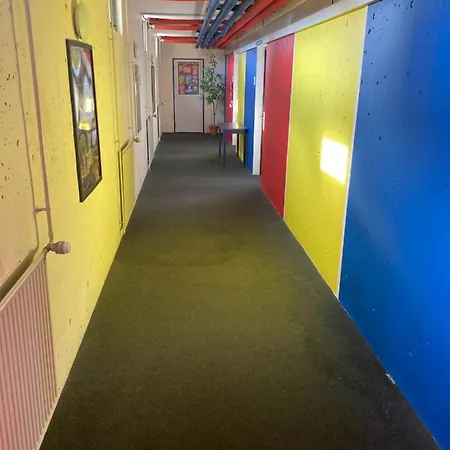 Ostello Family In The Center Grindsted