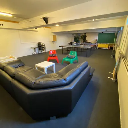 Ostello Family In The Center Grindsted